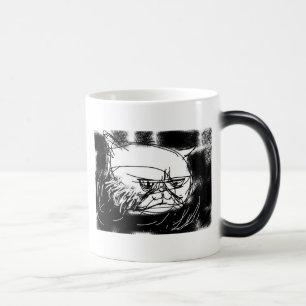 Mug Magique Badass Punkers