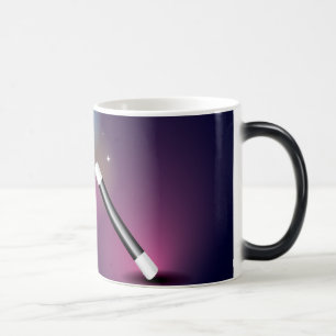 Mug Magique Baguette Magique