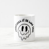 Mug Magique baise magique (Centre)