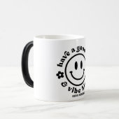 Mug Magique baise magique (Devant gauche)