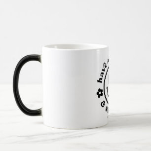 Mug Magique baise magique