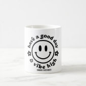 Mug Magique baise magique (Centre)