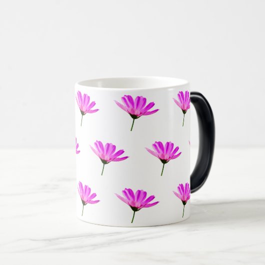 Mug Magique Baise rose (Devant droit)
