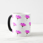 Mug Magique Baise rose (Devant gauche)