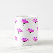 Mug Magique Baise rose (Centre)