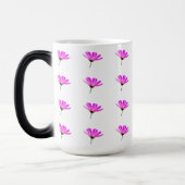 Mug Magique Baise rose (Gauche)