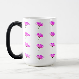 Mug Magique Baise rose
