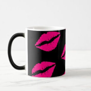 Mug Magique Baisers Saint Valentin 2024 st valentine
