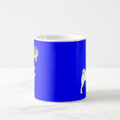 Mug Magique Balais Fidel (Centre)