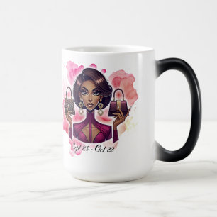 Mug Magique Balance
