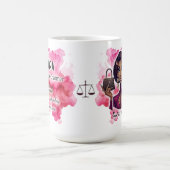 Mug Magique Balance (Centre)