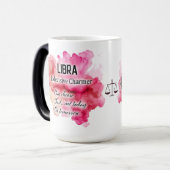 Mug Magique Balance (Devant gauche)