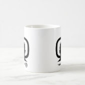 Mug Magique Baldo - 22 Minutes (Centre)