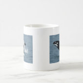 Mug Magique Baleine d'Orka (Centre)