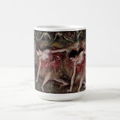 Mug Magique "Ballet" (Centre)