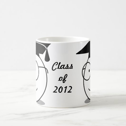 Mug Magique Ballot (Centre)