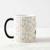 Mug Magique Bamboo sauvage (Gauche)