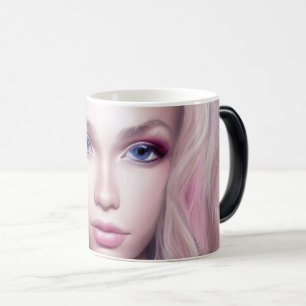 MUG MAGIQUE BARBARA
