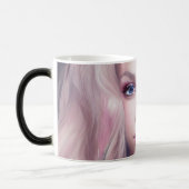 MUG MAGIQUE BARBARA (Gauche)