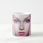 MUG MAGIQUE BARBARA (Centre)