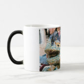 Mug Magique Barcelone (Gauche)