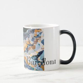 Mug Magique Barcelone