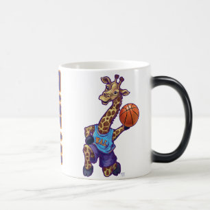 Mug Magique Basket-ball WAL