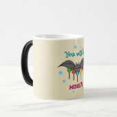 Mug Magique Bat Craving Lollipops (Devant gauche)