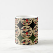 Mug Magique Battes Vampire de Ketchup (Centre)