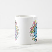 Mug Magique Be Kind Anti Bully (Centre)