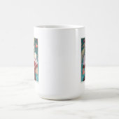 Mug Magique Be My Valentine in Manga Style 33893 (Centre)