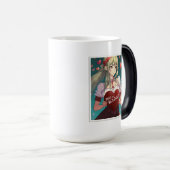 Mug Magique Be My Valentine in Manga Style 33893 (Devant droit)