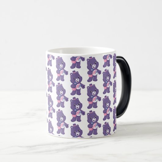 Mug Magique Bear (Devant droit)