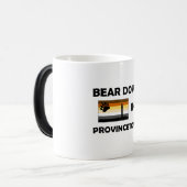 Mug Magique Bear Down In Provincetown (Devant gauche)