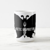 Mug Magique Beauté obscurcie (Centre)