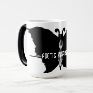Mug Magique Beauté obscurcie