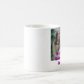 Mug Magique beccaemilyjen, nous vous aimons grand-maman et (Centre)