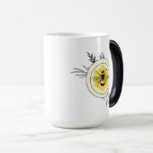 Mug Magique Bee (Devant droit)