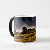MUG MAGIQUE BELLE NATURE (Devant gauche)