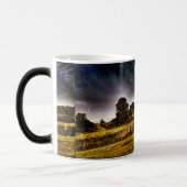 MUG MAGIQUE BELLE NATURE (Gauche)