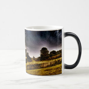 MUG MAGIQUE BELLE NATURE