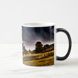 MUG MAGIQUE BELLE NATURE