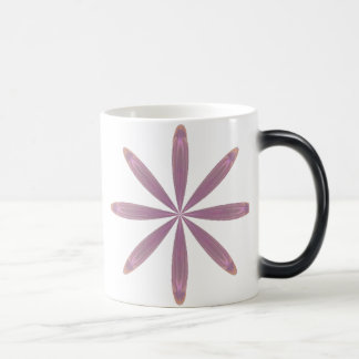 Mug Magique Beltane Bloom Kaleidoscope Mandala