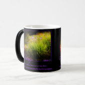 Mug Magique Bénédictions (Devant gauche)