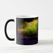 Mug Magique Bénédictions (Gauche)