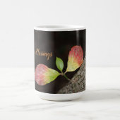 Mug Magique Bénédictions d'automne (Centre)