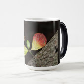 Mug Magique Bénédictions d'automne (Devant droit)