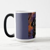 MUG MAGIQUE BERGER AUSTRALIEN (Gauche)