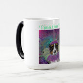 MUG MAGIQUE BERGER AUSTRALIEN (Devant gauche)