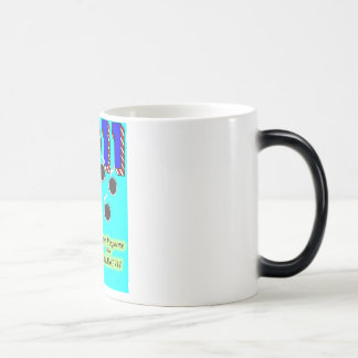 Mug Magique Bgrnd 1911 de réponse